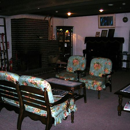 Hotel Weisser Hof Happei Hakuba Dış mekan fotoğraf