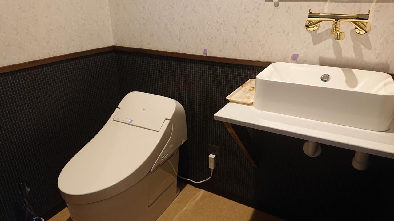 Hotel Weisser Hof Happei Hakuba Dış mekan fotoğraf