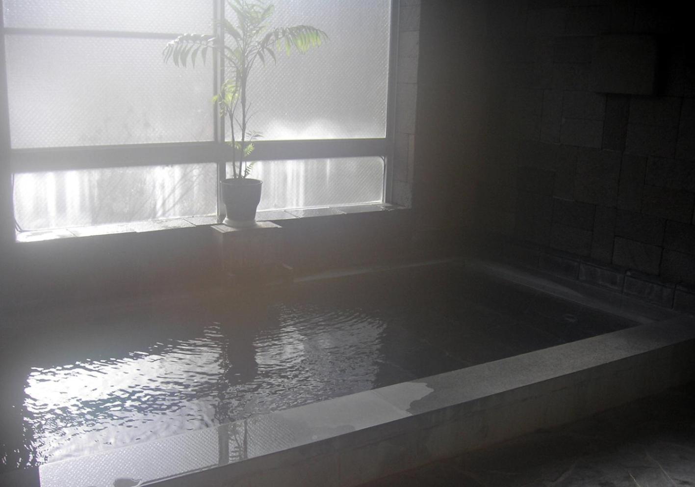 Hotel Weisser Hof Happei Hakuba Dış mekan fotoğraf