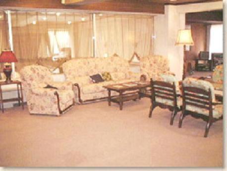 Hotel Weisser Hof Happei Hakuba Dış mekan fotoğraf