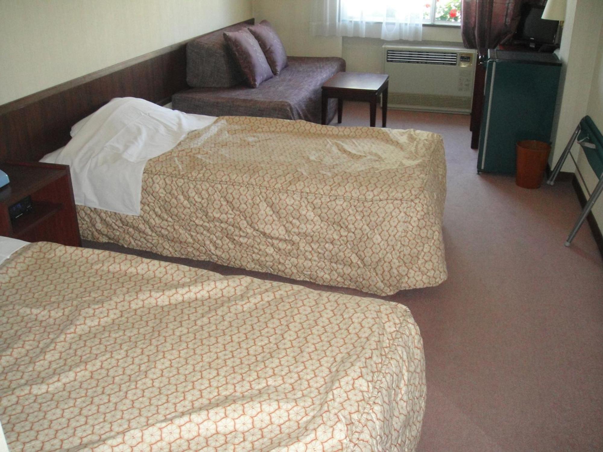 Hotel Weisser Hof Happei Hakuba Dış mekan fotoğraf