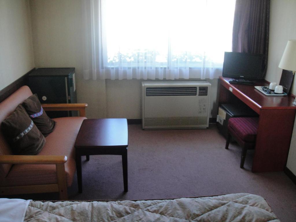Hotel Weisser Hof Happei Hakuba Oda fotoğraf