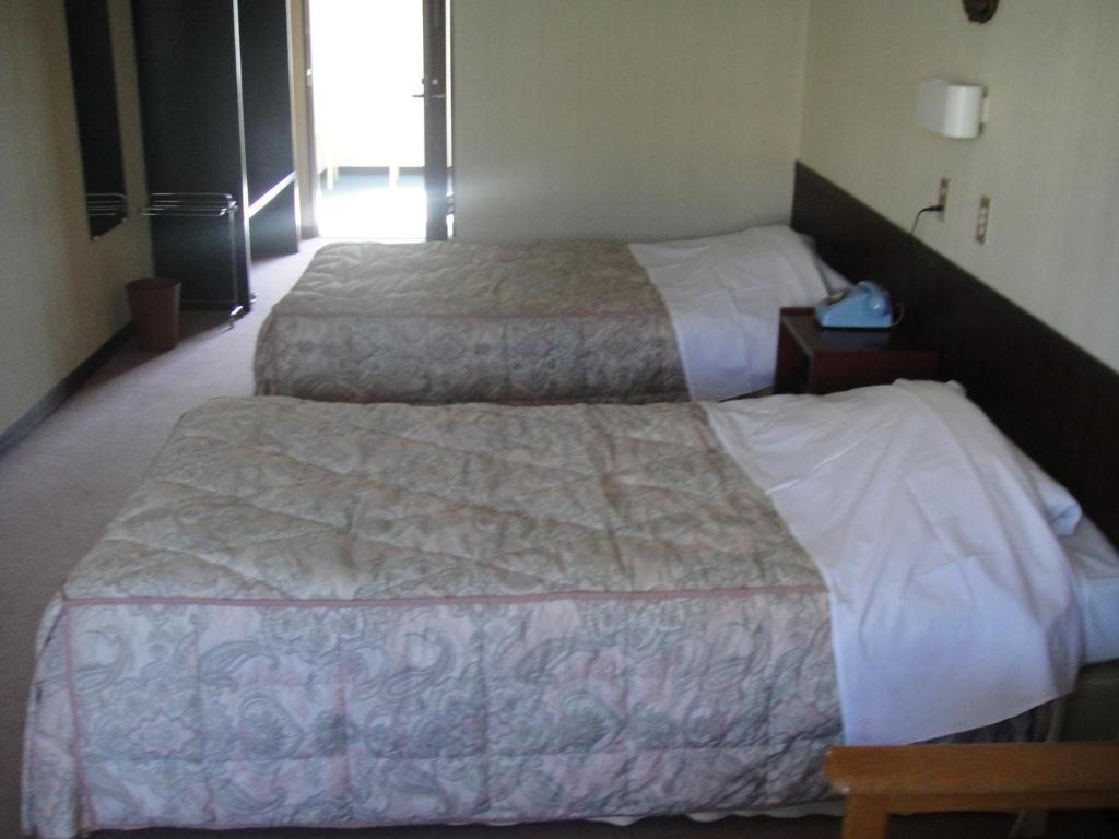 Hotel Weisser Hof Happei Hakuba Oda fotoğraf