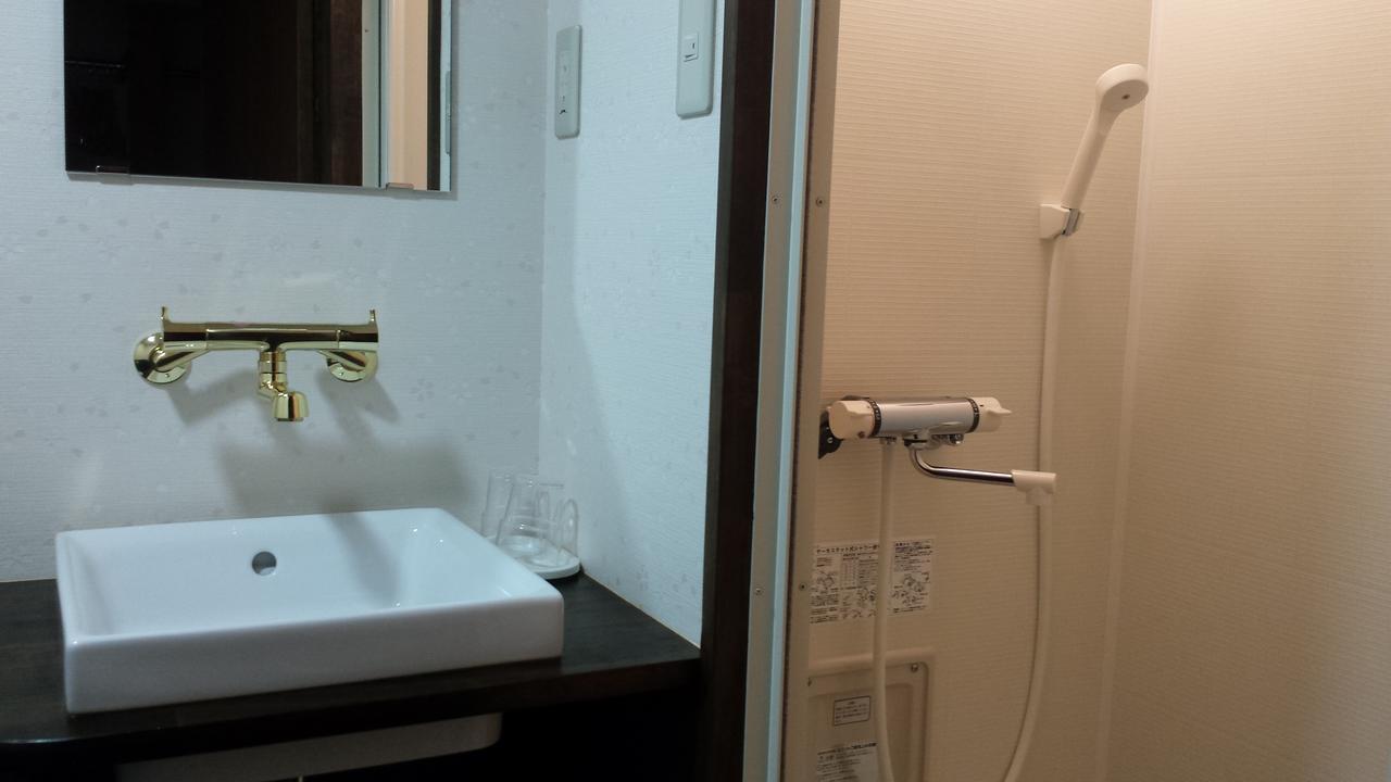 Hotel Weisser Hof Happei Hakuba Dış mekan fotoğraf
